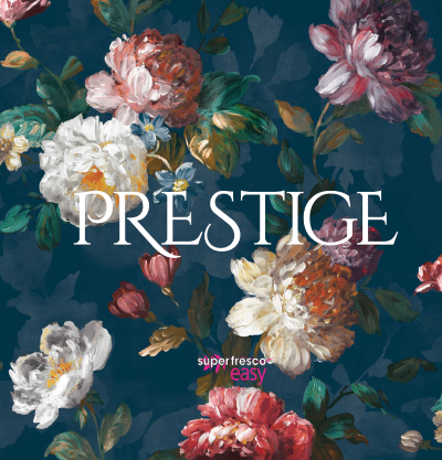 Prestige - Wypożycz katalog tapet ściennych