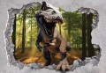 Fototapeta Dinozaur