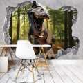 Fototapeta Dinozaur