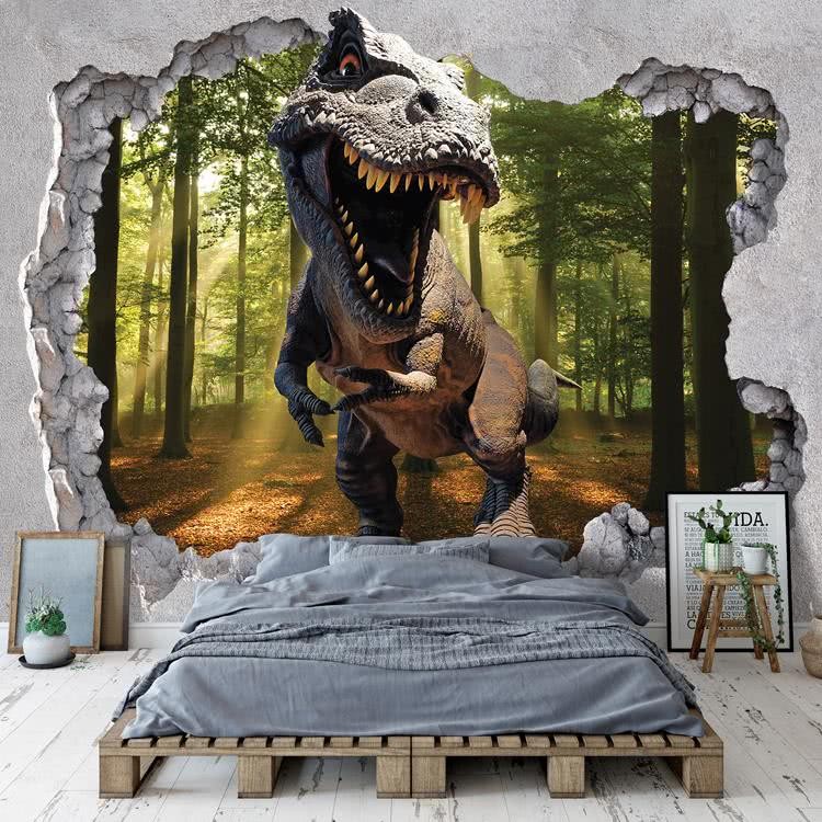 Fototapeta Dinozaur