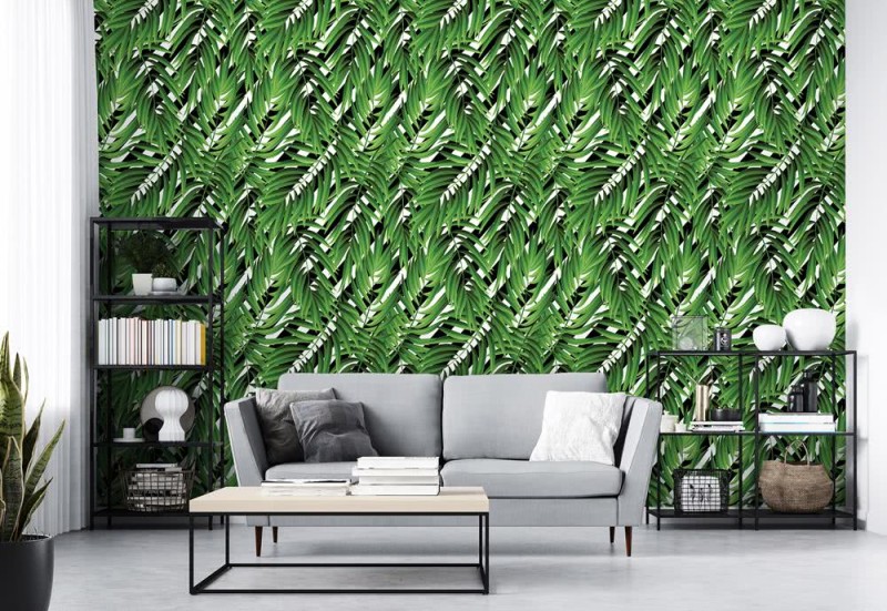 Fototapeta Liście