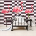 Fototapeta Flamingi