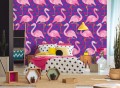 Fototapeta Flamingi