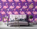 Fototapeta Flamingi