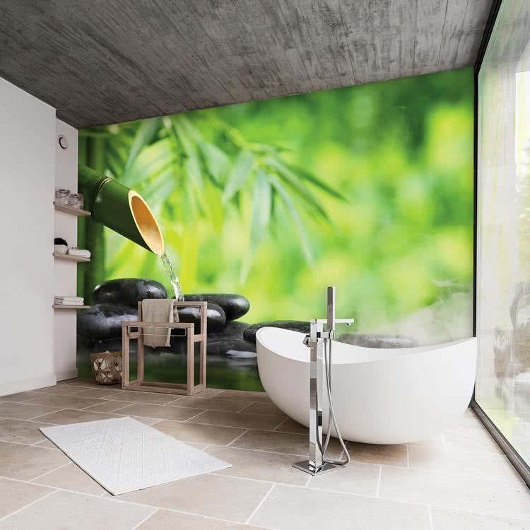 Fototapeta SPA