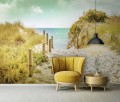 Fototapeta Plaża
