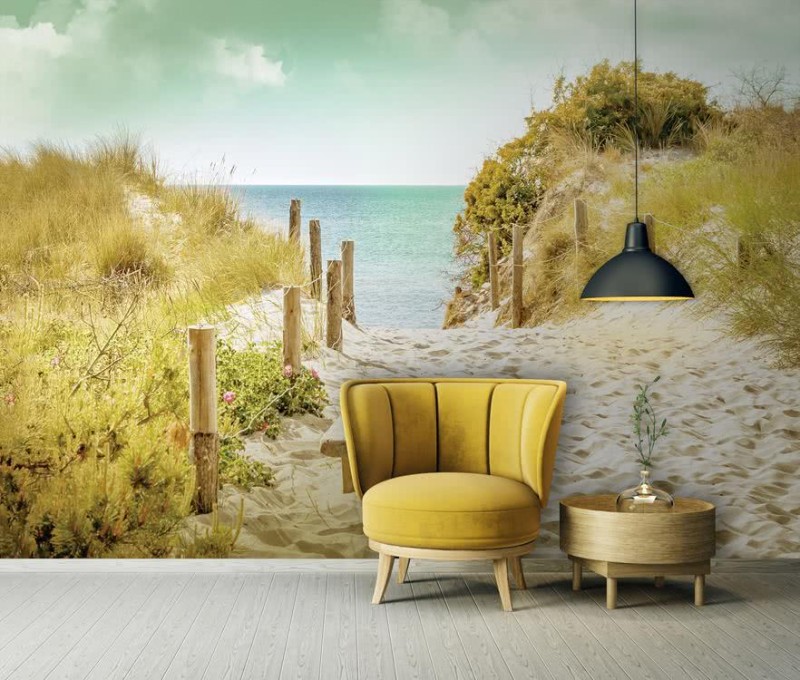 Fototapeta Plaża