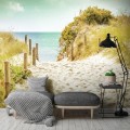 Fototapeta Plaża