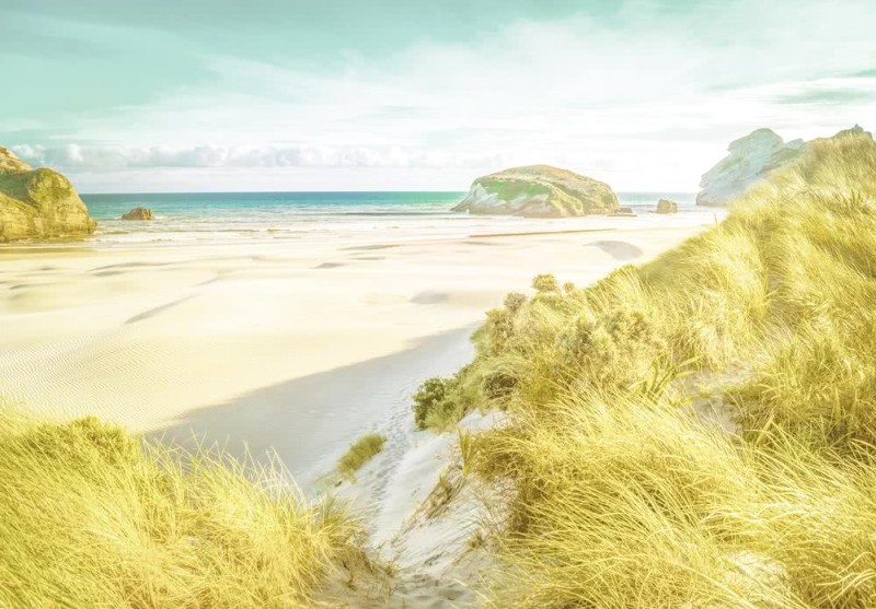 Fototapeta Plaża