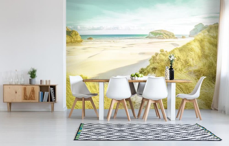 Fototapeta Plaża