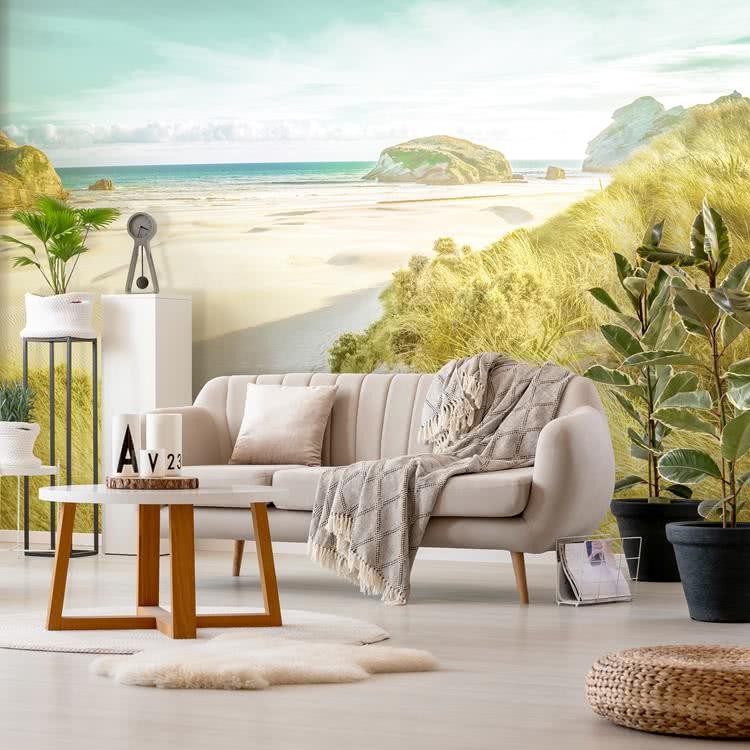Fototapeta Plaża