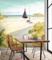 Fototapeta Plaża