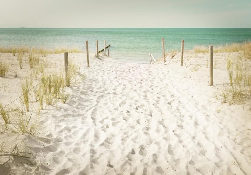Fototapeta Plaża