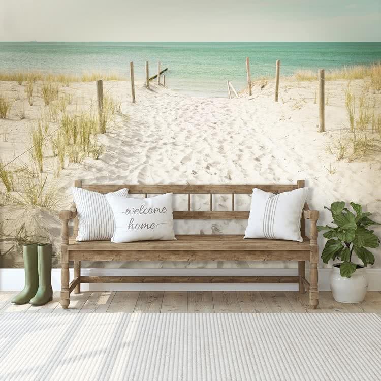 Fototapeta Plaża