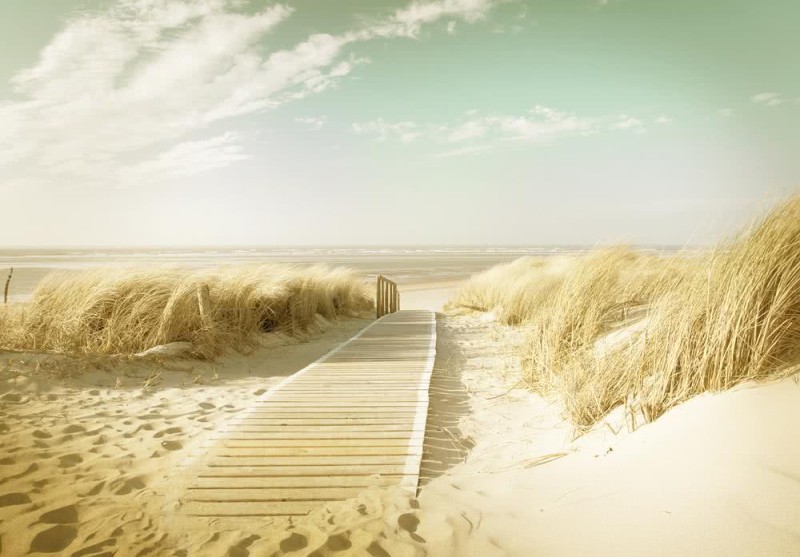 Fototapeta Plaża