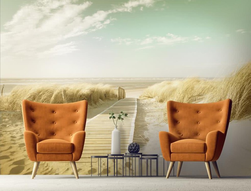 Fototapeta Plaża