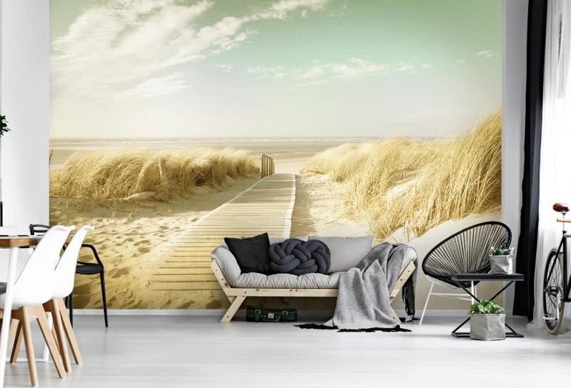 Fototapeta Plaża