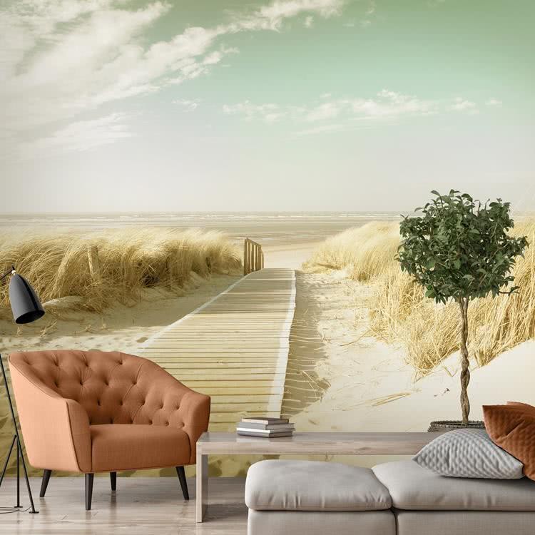 Fototapeta Plaża