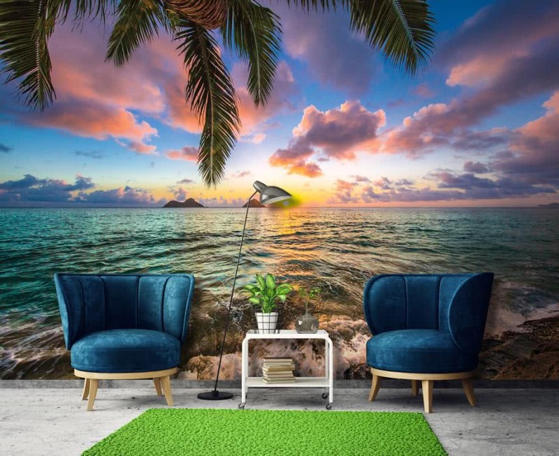 Fototapeta Plaża