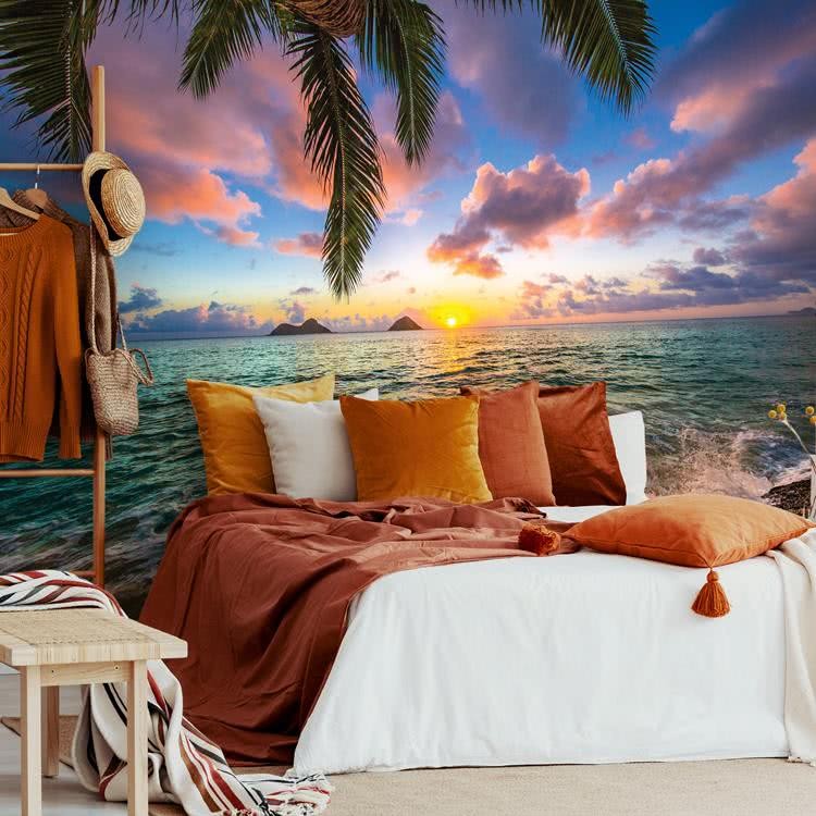 Fototapeta Plaża