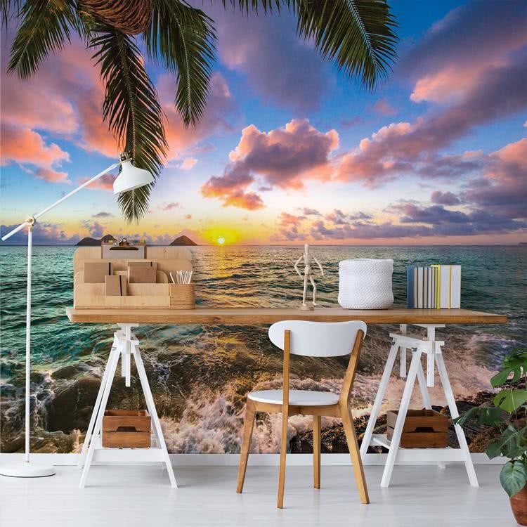 Fototapeta Plaża