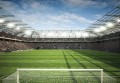 Fototapeta Stadion