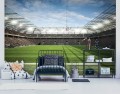 Fototapeta Stadion