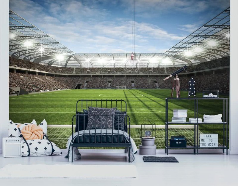Fototapeta Stadion