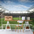 Fototapeta Stadion