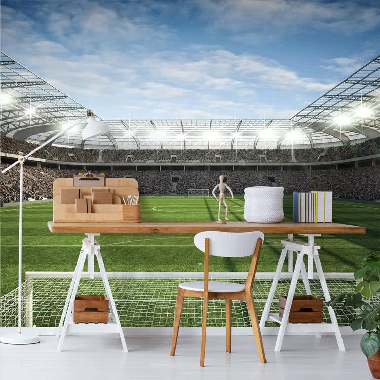 Fototapeta Stadion