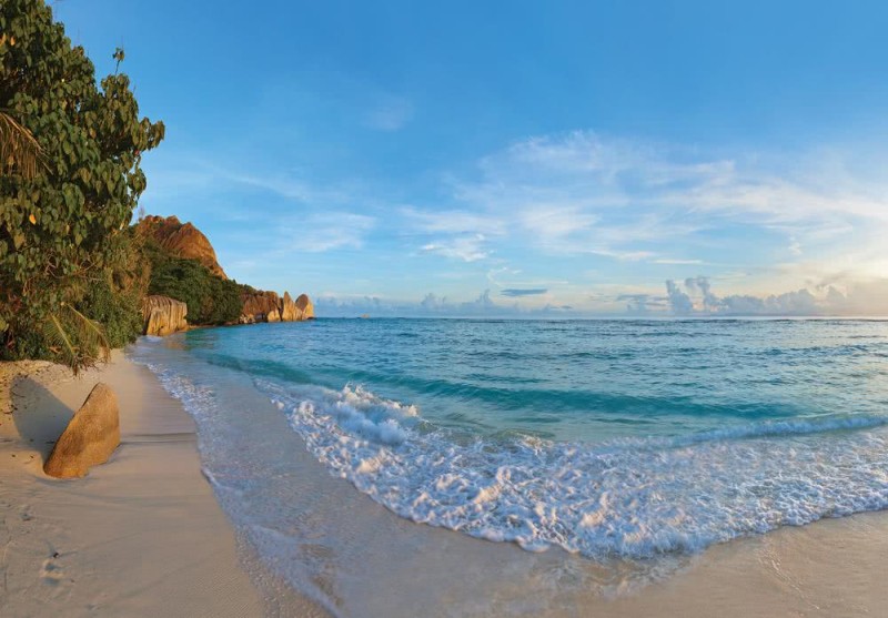 Fototapeta Plaża