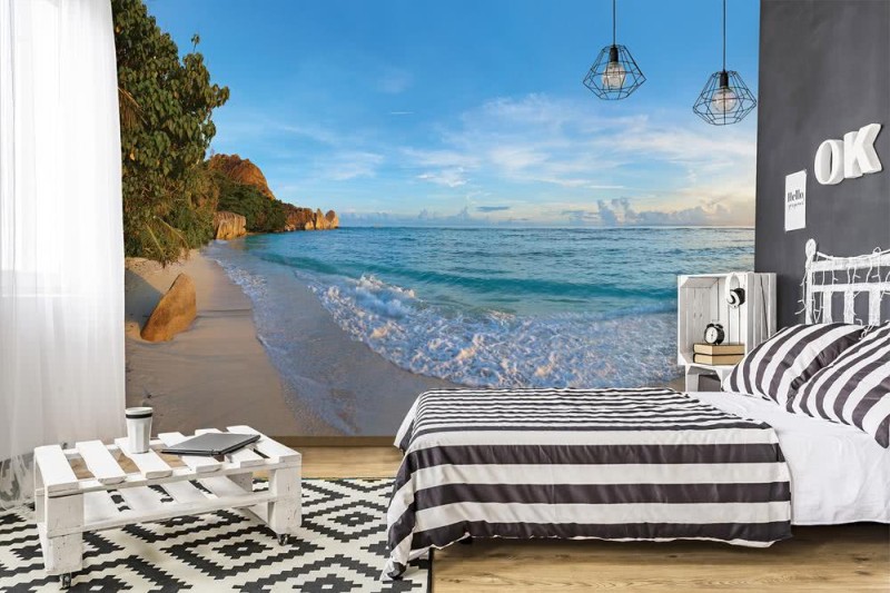 Fototapeta Plaża