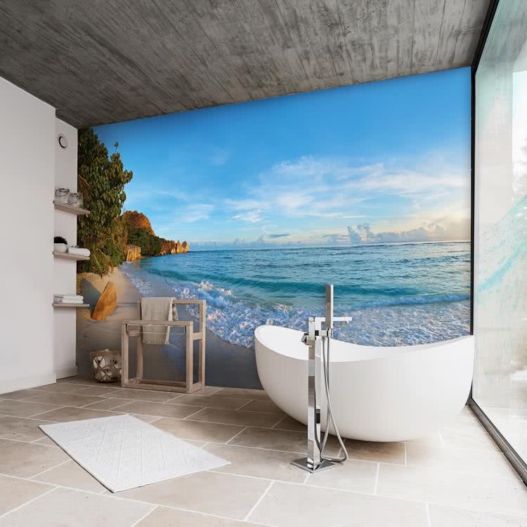 Fototapeta Plaża