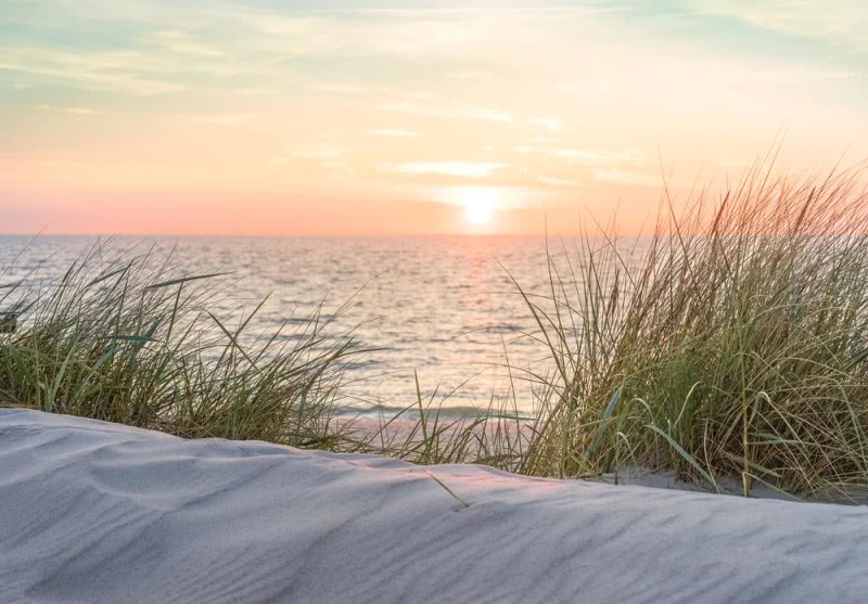 Fototapeta Plaża