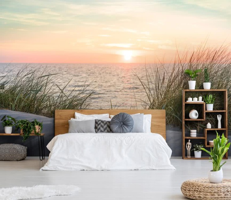 Fototapeta Plaża