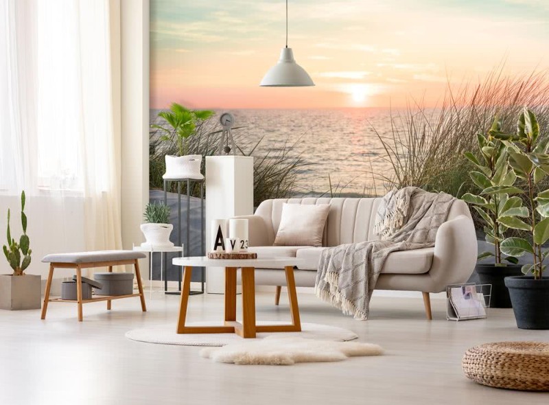 Fototapeta Plaża