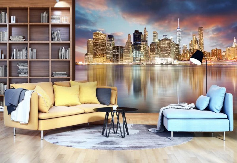 Fototapeta Nowy Jork