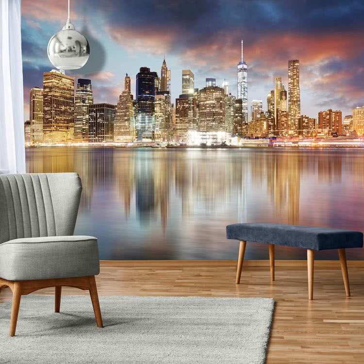 Fototapeta Nowy Jork
