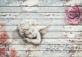 Fototapeta Aniołek