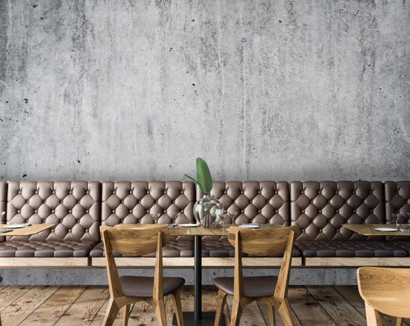 Fototapeta Beton
