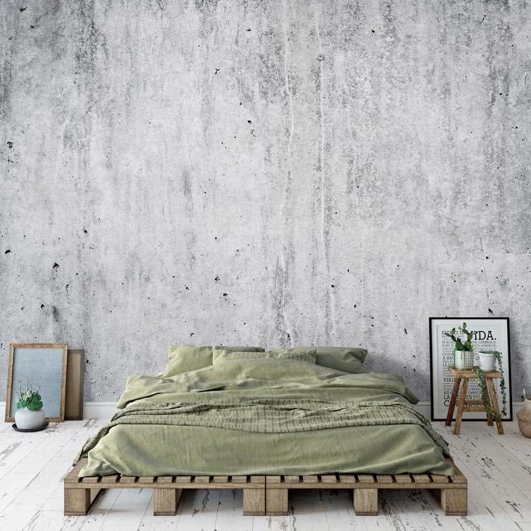 Fototapeta Beton
