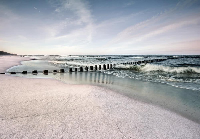Fototapeta Plaża