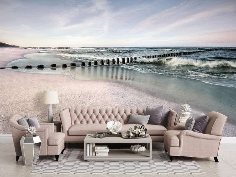 Fototapeta Plaża