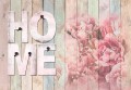 Fototapeta Home