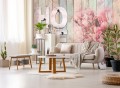 Fototapeta Home