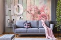 Fototapeta Home