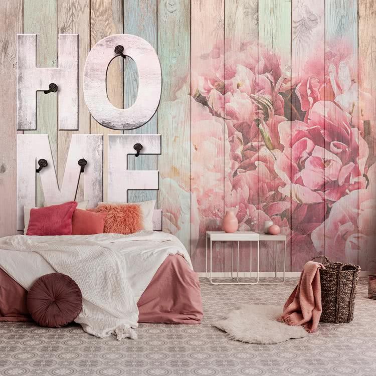 Fototapeta Home