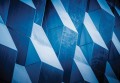 Fototapeta Geometria