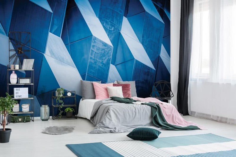 Fototapeta Geometria