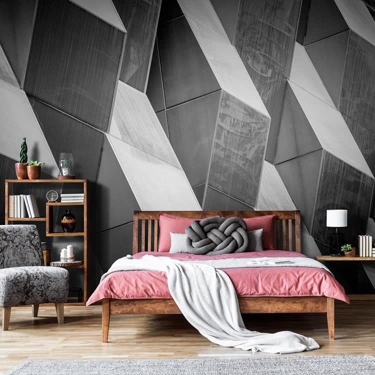 Fototapeta Geometria